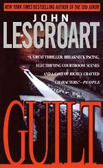 Guilt (Abe Glitsky Book 2)