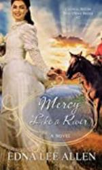 Mercy Like a River (Cantrell Sisters)