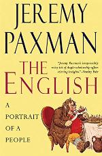 The English: A Portrait of a People