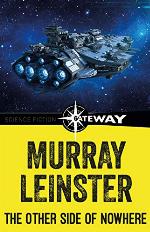 The Other Side of Nowhere