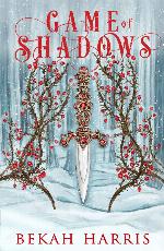 Game of Shadows: Iron Crown Faerie Tales Book 3