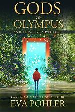 Gods of Olympus: An Interactive Adventure (The Underworld Saga)