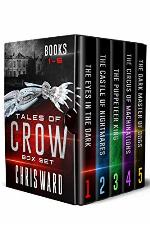 Tales of Crow - The Complete Series Volumes 1-5