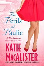 The Perils of Paulie (A Matchmaker in Wonderland Novel Book 4)