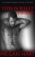 This Is What I Want: A Steamy Romance Novella