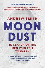 Moondust: In Search of the Men Who Fell to Earth
