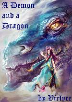 Blue Mage Raised by Dragons - 03