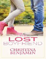 The Lost Boyfriend