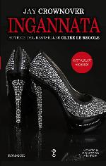 Ingannata (Getaway series Vol. 1) (Italian Edition)