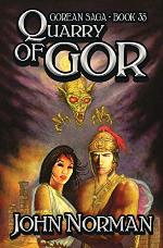 Quarry of Gor (Gorean Saga Book 35)