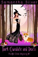 Chocolate and Charms: A Paranormal Cozy Mystery (Pacific Cove Mystery Book 1)