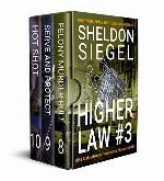 Higher Law Boxset, Volume 3