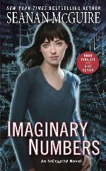 Imaginary Numbers (InCryptid)