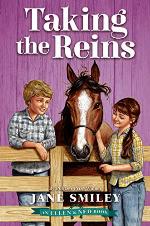 Taking the Reins (An Ellen &amp; Ned Book)