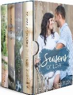 Seasons Of Love 01-04 Romance Collection Box Set