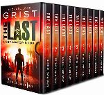 Last Mayor Box Set: The Complete Post Apocalyptic Series - Books 1-9
