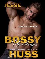Bossy Brothers: Jesse