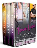 Team Loco: The Complete Series