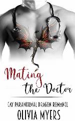 Mating the Doctor: Gay Paranormal Dragon Romance