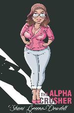 Alpha Crusher: A BWWM Romance Novella