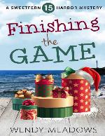 Finishing the Game (Sweetfern Harbor 15)