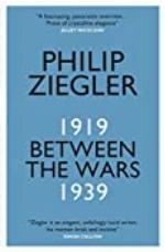 Between the Wars: 1919&ndash;1939