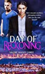 Day of Reckoning (Stolen Lives)