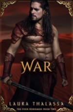 War (The Four Horsemen #2)