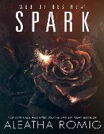 Spark (Web of Desire Book 1)