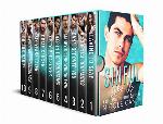 Sinful Like Us: A Ten-Book Romance Box Set