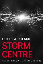 Masters and Green 24: Storm Centre
