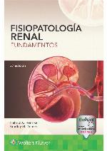 Fisiopatología renal. Fundamentos (Spanish Edition)