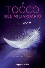 Il tocco del miliardario (I Sinclair) (Italian Edition)