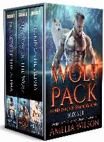 Wolf Pack Chronicles Box Set