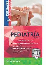 Internado Rotatorio. Pediatría (Blueprints Series) (Spanish Edition)