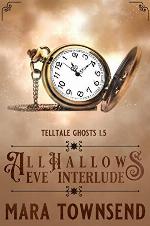 All Hallows Eve Interlude: Telltale Ghosts Bonus Story
