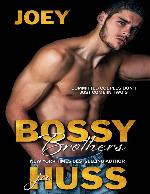 Bossy Brothers: Joey