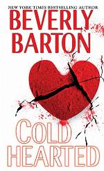 Cold Hearted (Griffin Powell Book 2)