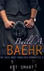 Build a Baehr: (No Such Unit Hopeless Romantics 2)