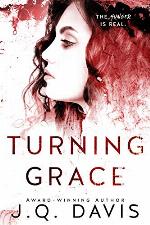 Turning Grace (The Turning Series Book 1)