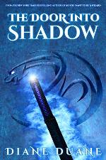 The Door Into Shadow: The Tale of the Five Volume 2