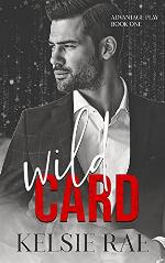 Wild Card: a mafia romance (Advantage Play Book 1)