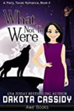 What Not to Were (A Paris, Texas Romance Book 2)