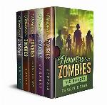 Flowers Vs. Zombies: Complete Series
