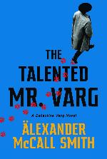 The Talented Mr. Varg