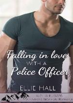 Falling In Love With A Police Officer (Rich & Rugged: A Hawkins Brothers Romance Book 4)
