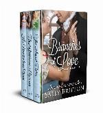 Branches Of Love 1-3 Boxed Set: Three Regency Romances