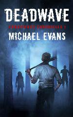 Breakdown: A Thriller (Conspiracy Chronicles Book 1)