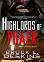 Highlords of Phaer (Empire of Masks Book 1)