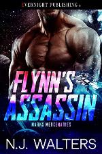Flynn's Assassin (Marks Mercenaries Book 5)